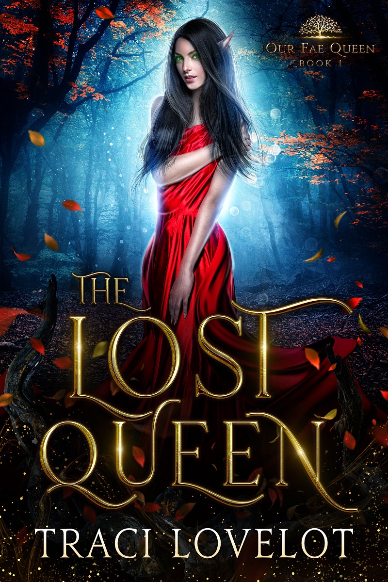 The Lost Queen