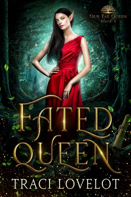 Fated Queen