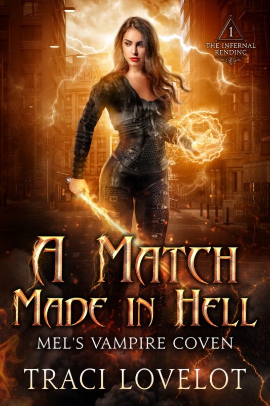A Match Made in Hell