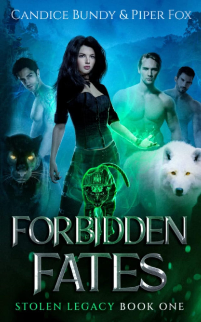 Forbidden Fates