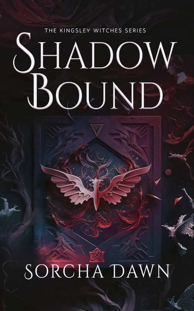 Shadow Bound