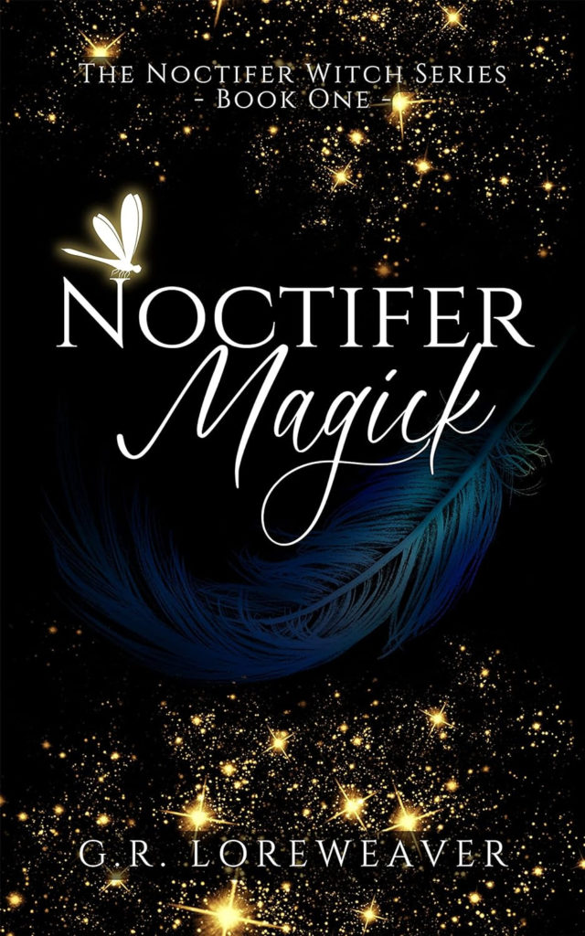 Noctifier Magick