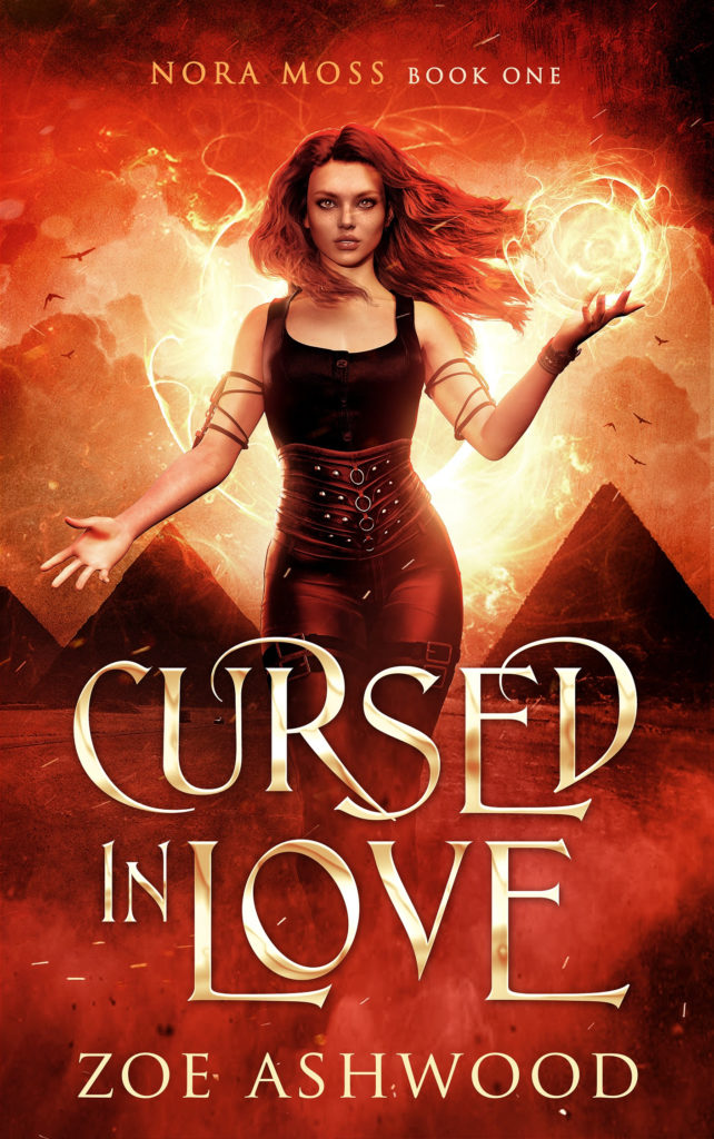 Cursed in Love