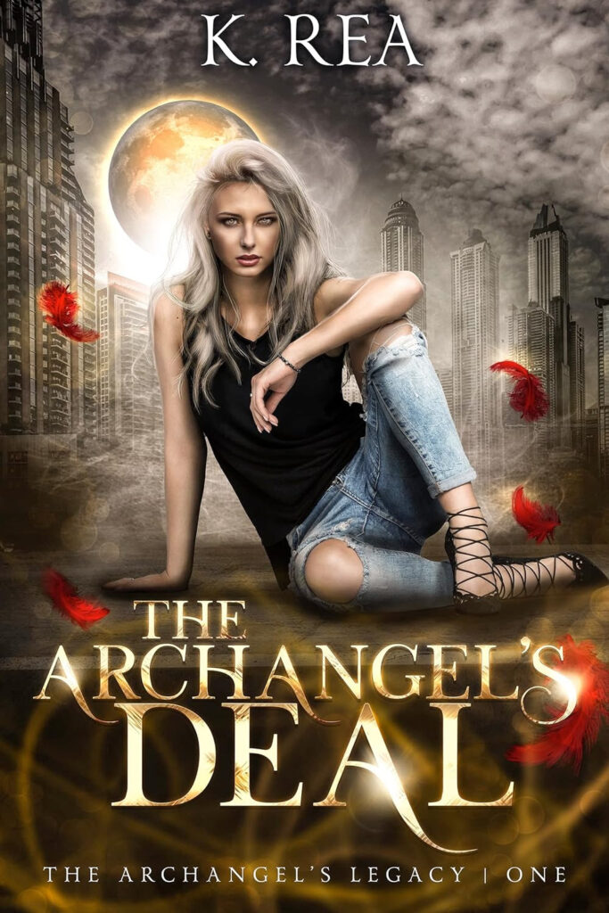 The Archangel's Deal