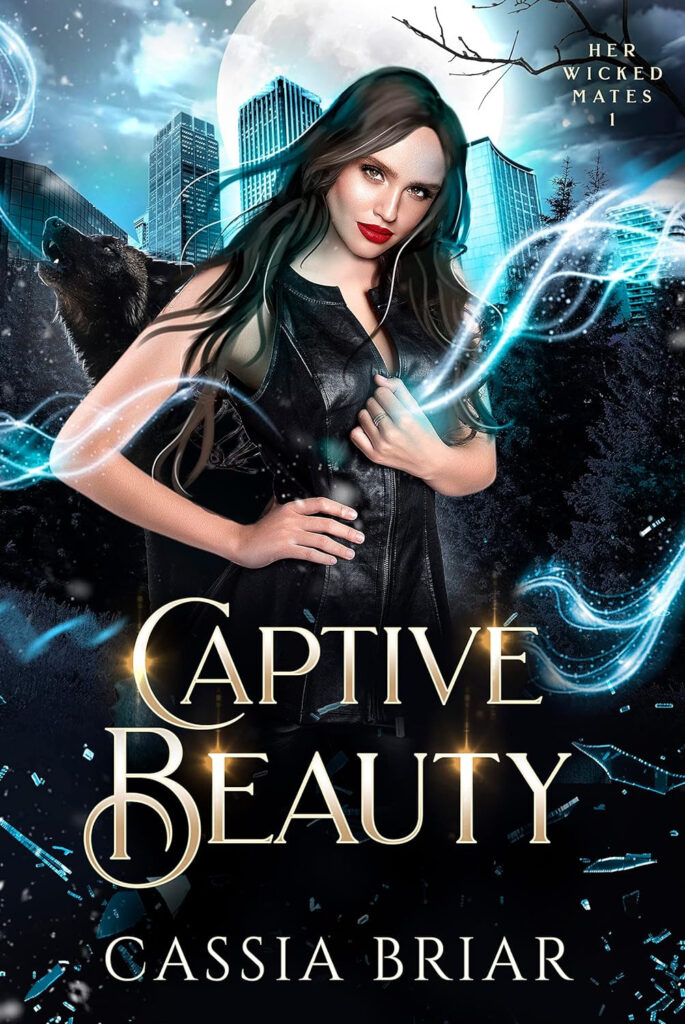 Captive Beauty