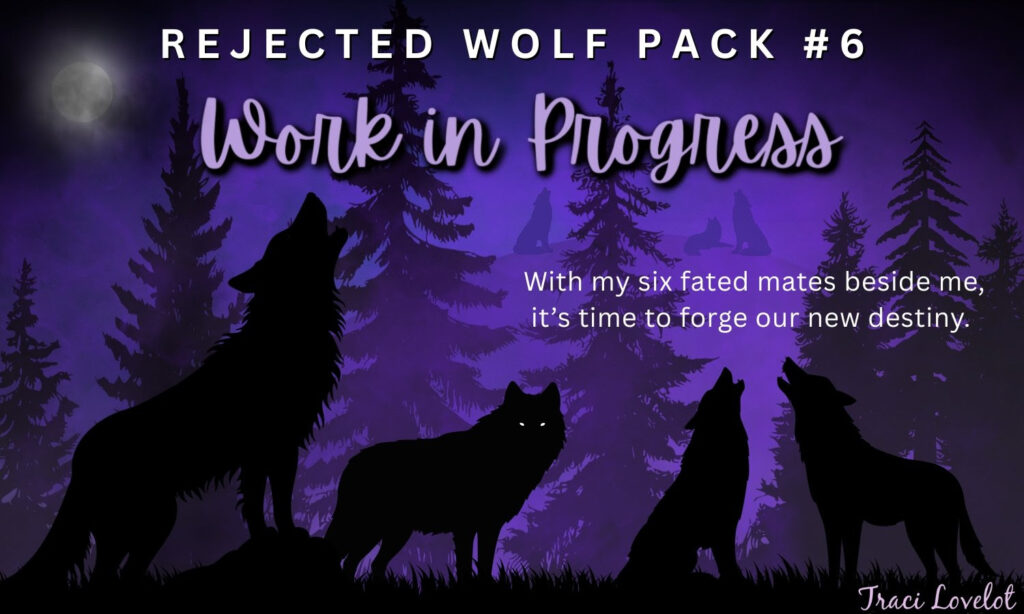 Meet Torsten in Fated Journey and read Book 6 work in progress chapters on Patreon! 