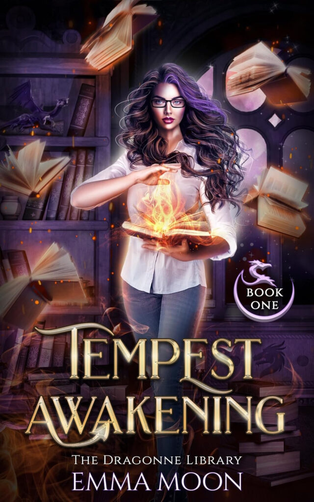 Tempest Awakening